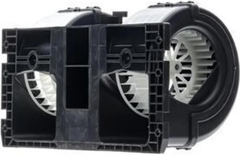 Pulseur d'air habitacle 24V Ø 157 mm compatible avec VOLVO FL7