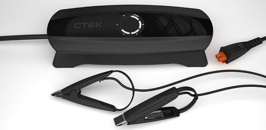 CTEK ONE 40-330 Automatikladegerät 12 V (40-330) Immagine del prodotto 