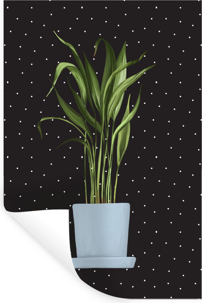 MuchoWow - Sticker - Dekorfolie