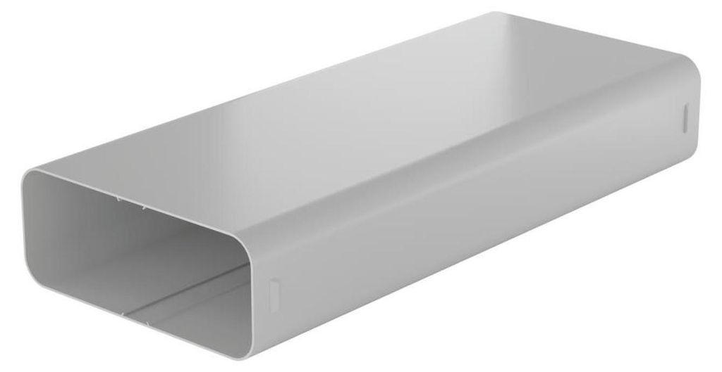 P-VRO 150 Flachkanalrohr / COMPAIR PRIME flow® Produktbild 