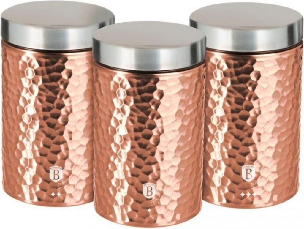 Berlinger Haus Sada kuchyňských nádob Bh-6727 Lumarko! Obrázek produktu 