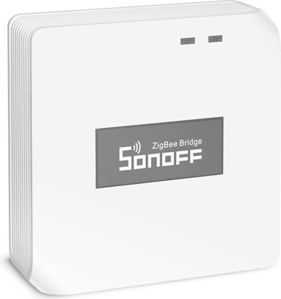 Inteligentná riadiaca jednotka SONOFF ZigBee Bridge Obrázok produktu 11