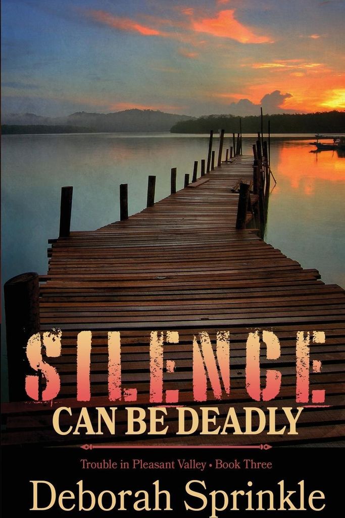 Silence Can Be Deadly