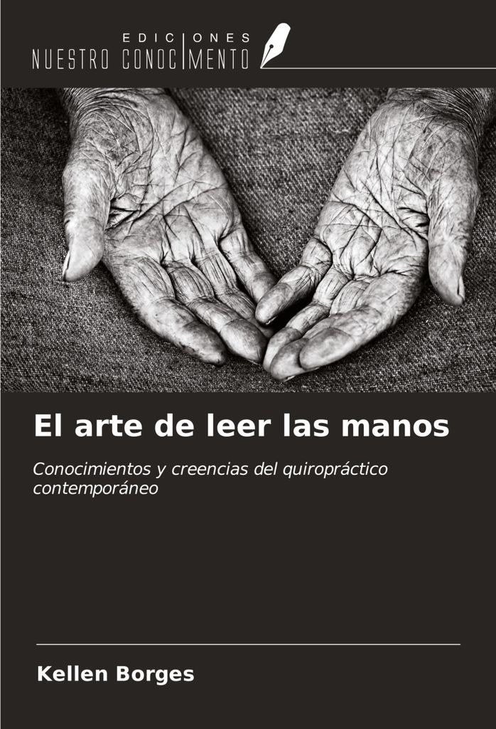 El arte de leer las manos