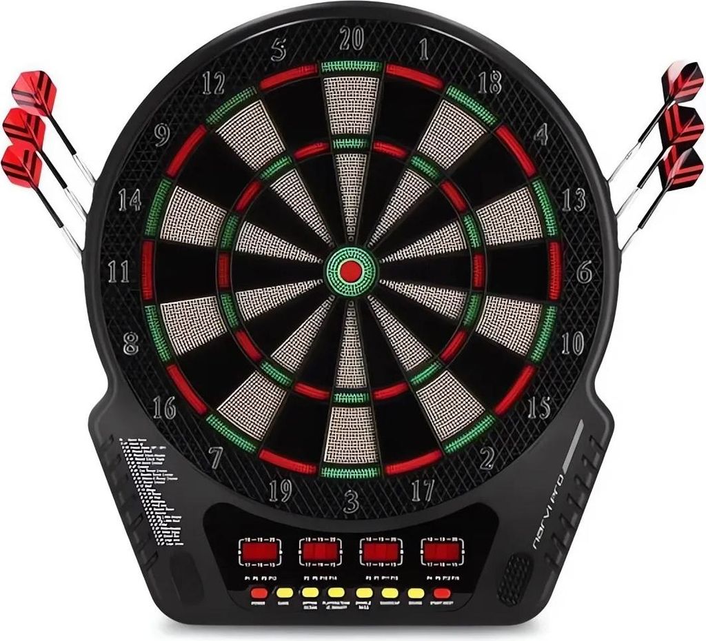 Elektronický terč Trizand 22814 Obrázek produktu 