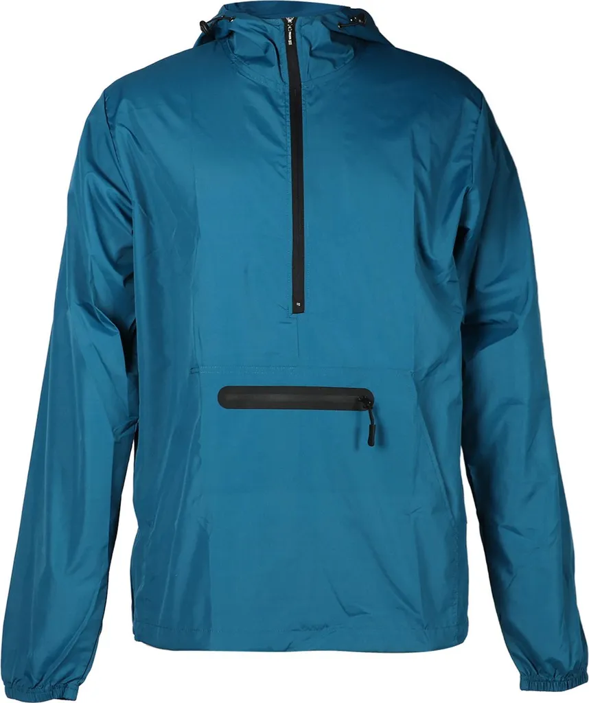 Veste de cyclisme anti-brume homme : fini l'humidité en plein air XL