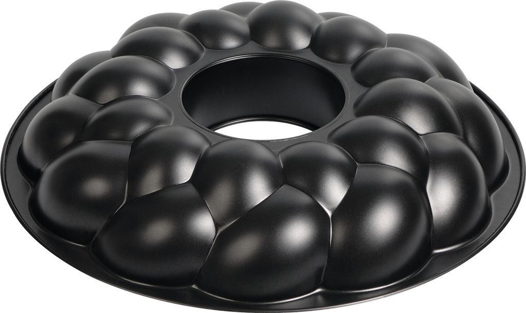 Kaiser Hefekranzform schwarz OSTERN Produktbild 