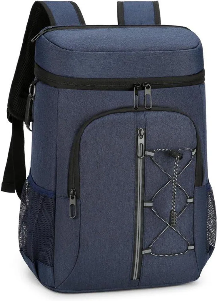 Sac à dos isotherme de 15 litres idéal pour les repas au travail