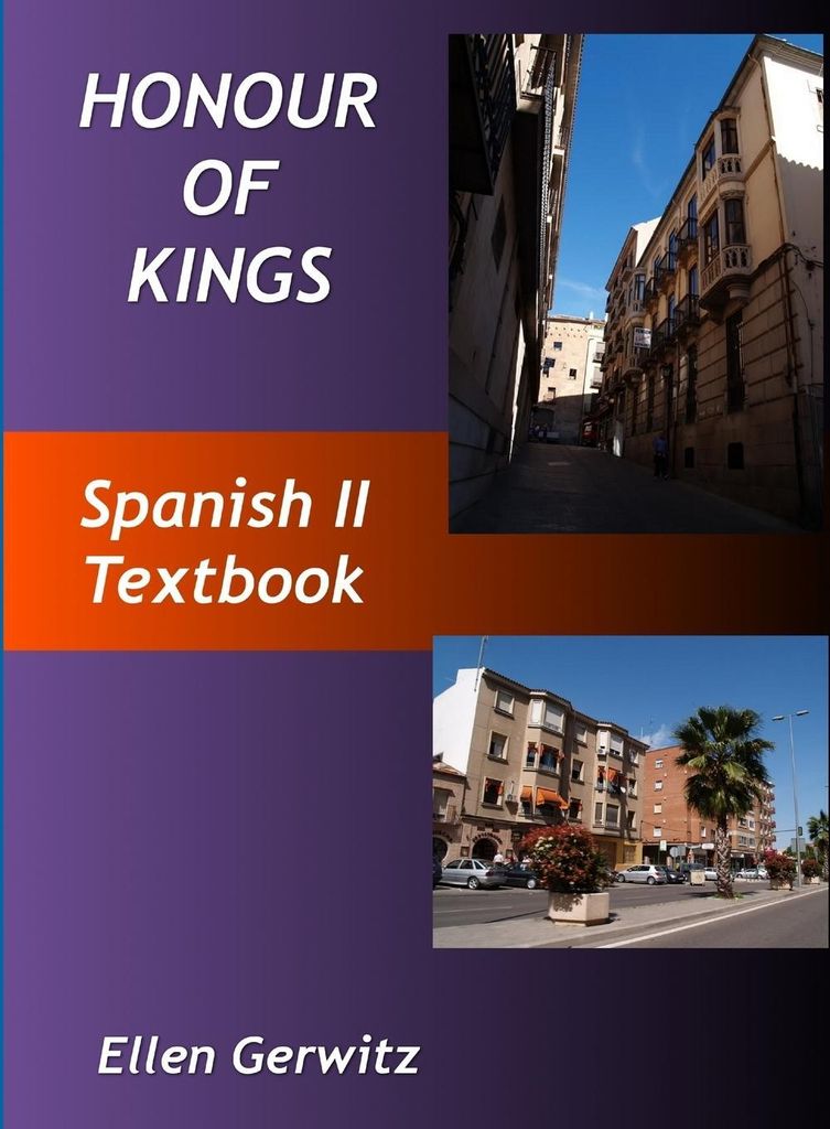 Honour of Kings Spanish 2