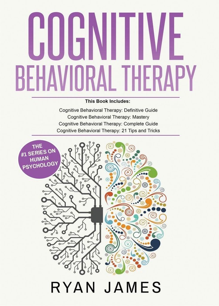 Cognitive Behavioral Therapy