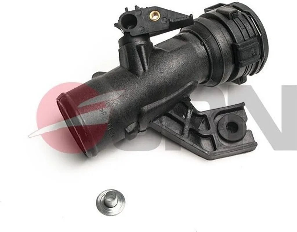 Tuyau de suralimentation Qashqai J10 - Réparation circuit air Turbo