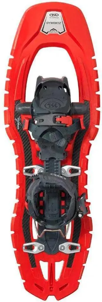Raquettes TSL Symbioz Elite S Hyperflex : Adhérence et Confort Carbone - 7