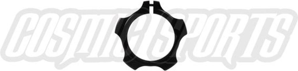 White Industries MR30 Adjustment Ring, black