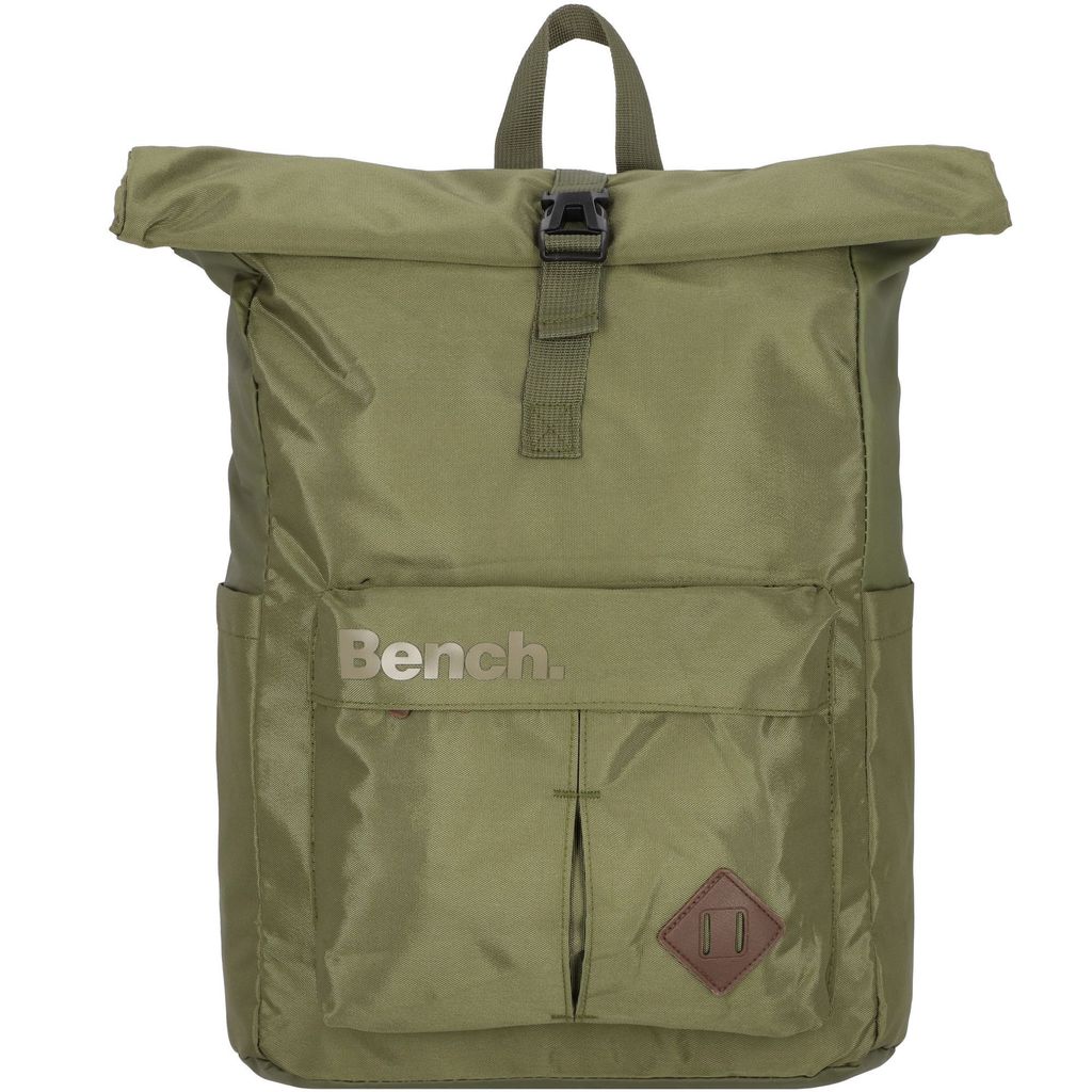 Bench terra Rucksack *olivgruen Bench