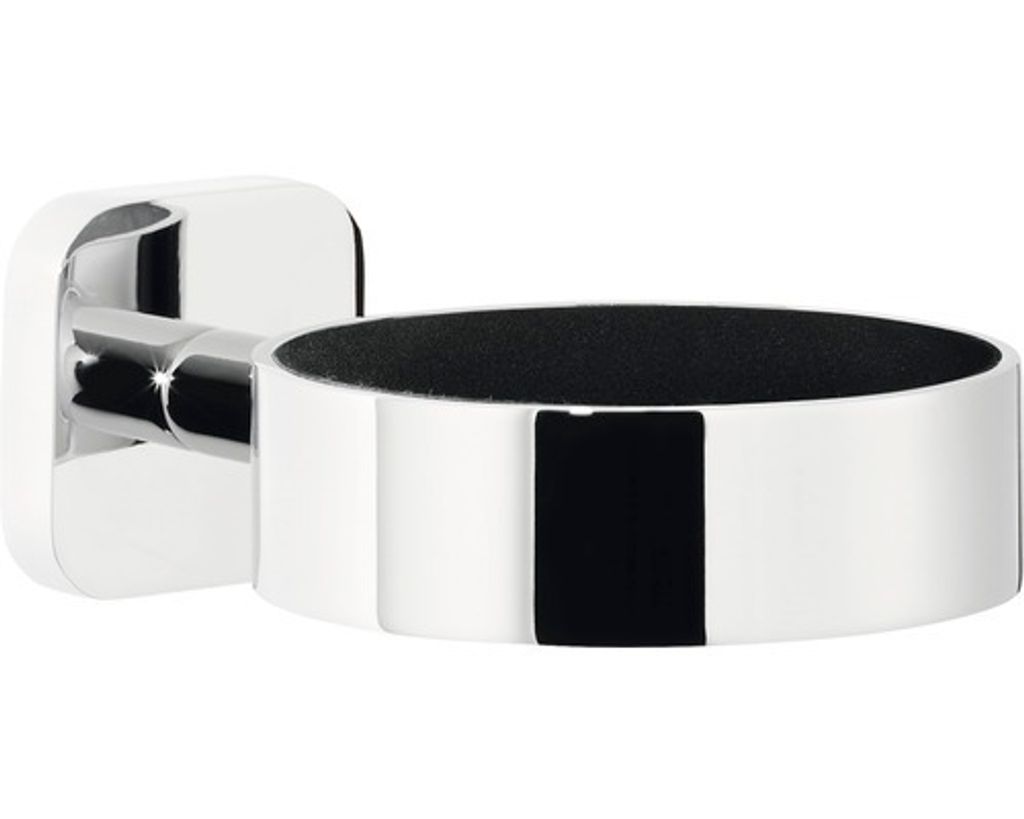 držiak fénu tesa ELEGAANT chróm Obrázok produktu 