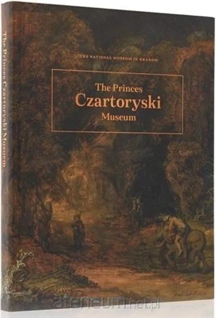 Tout savoir sur The Princes Czartoryski Museum 2023 version anglais