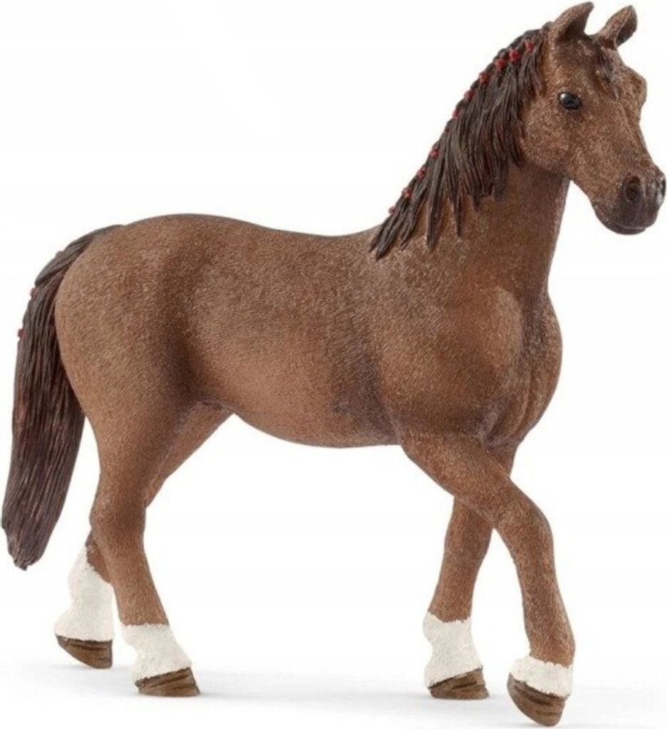 Schleich Großer Pferdehof mit Wohnhaus und Stall; 42416 Produktbild 7