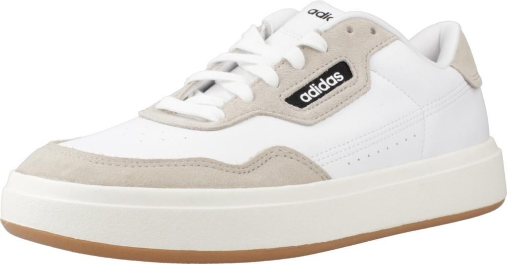 adidas park st 2.0 Schnürer weiß-kombiniert in Gr. 45