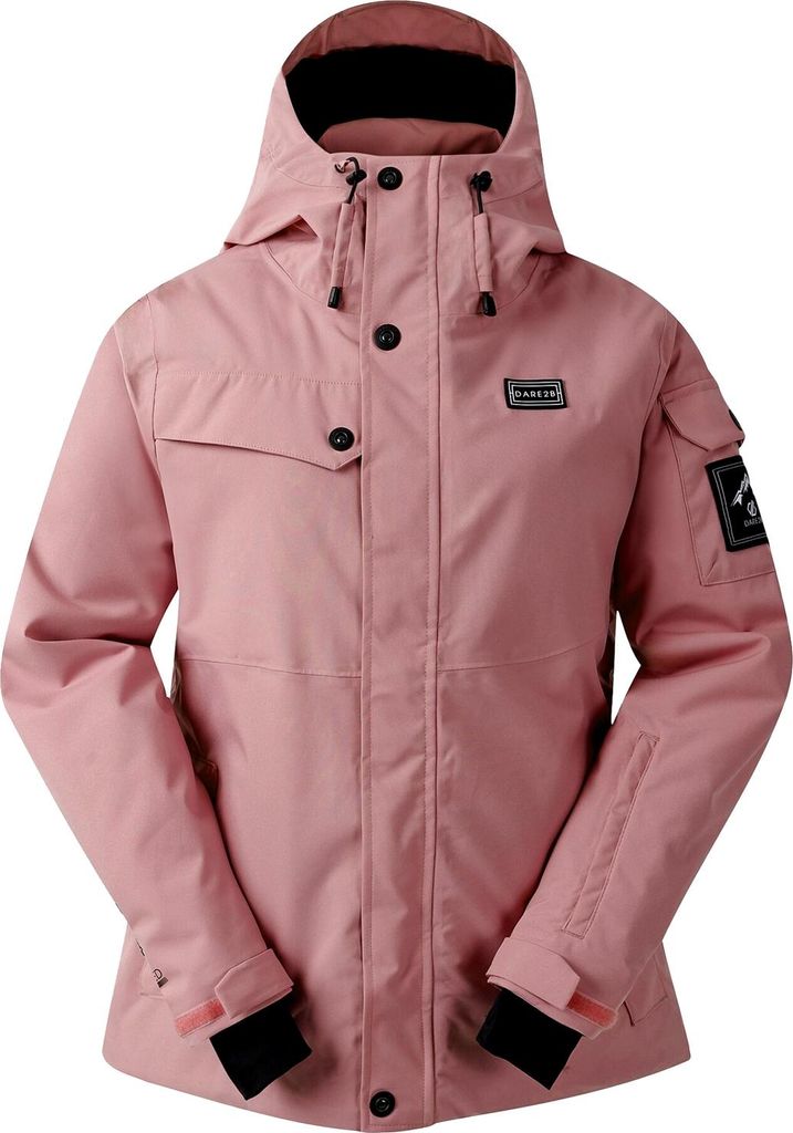 DARE2B Damen Skijacke Ski Life Jacket