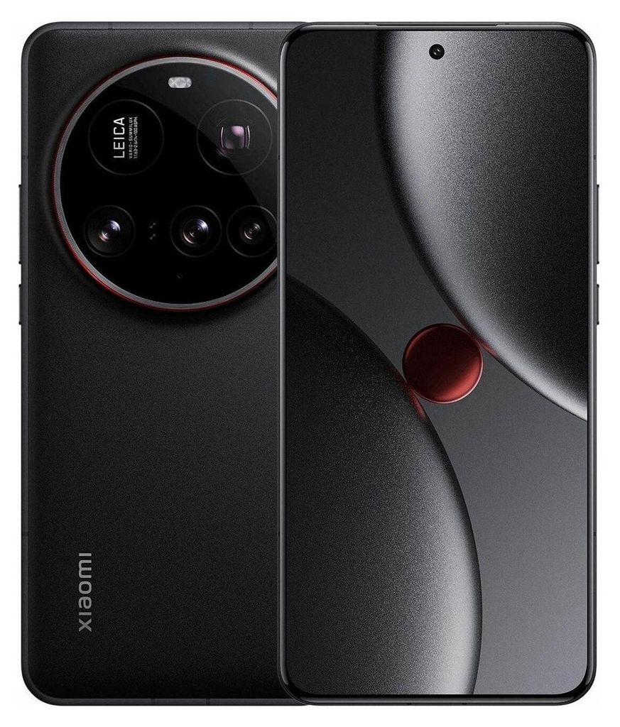 Smartfon Xiaomi 15 Ultra 5G 16/512GB Czarny Zdjęcie produktu 