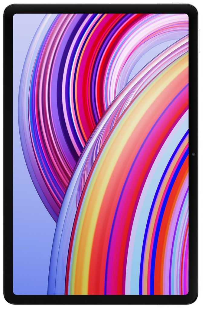 Xiaomi Redmi Pad Pro 5G 6/128GB zelená Obrázek produktu 