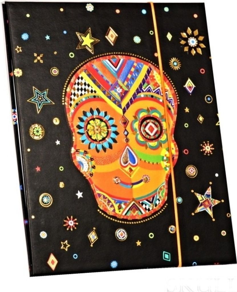 GENERATION Y Leporello Fotoalbum / klassisch 10 foto 13x18