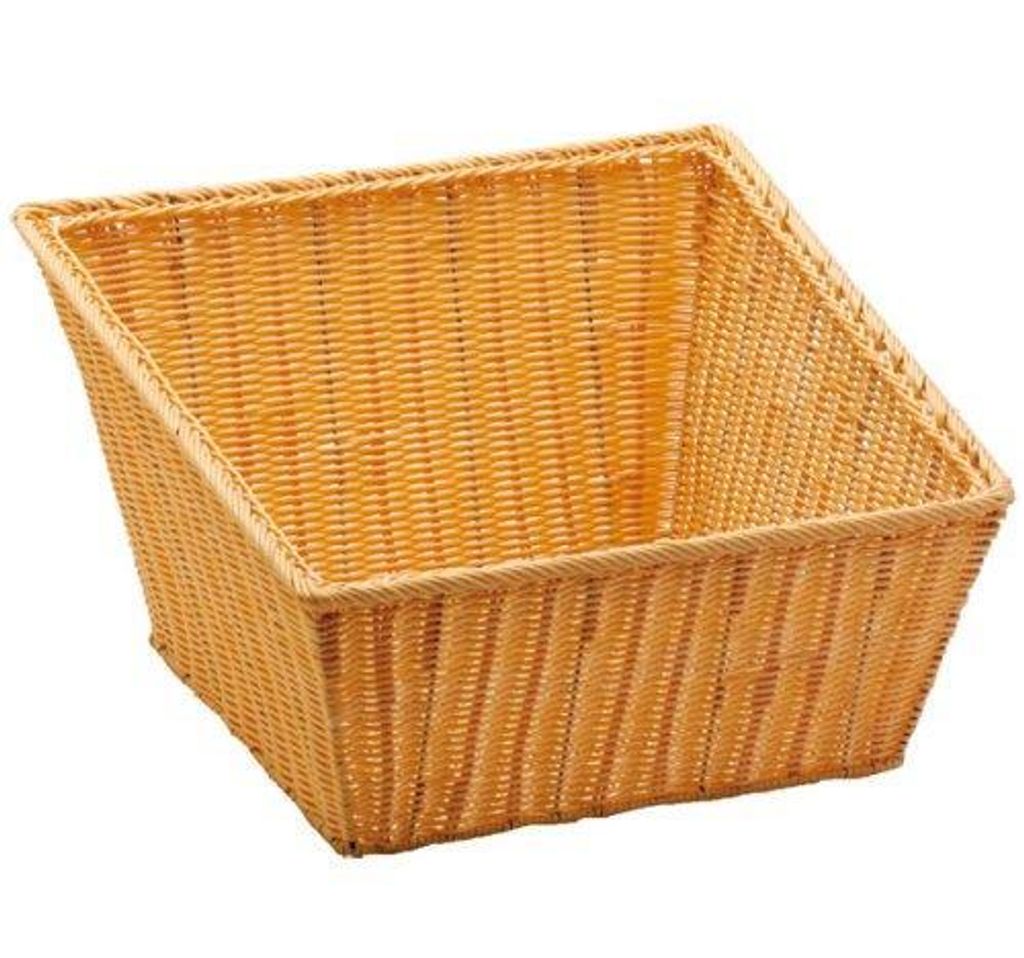 APS PP-Körbe ECONOMIC Bufett-Korb -Large- 40153 Produktbild 