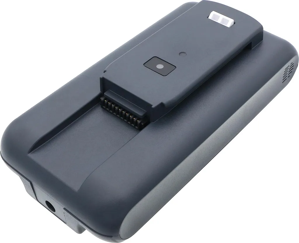 VHBW - 10x Batteria Compatibile Con Unify Openscape Sl5, Openstage Sl4