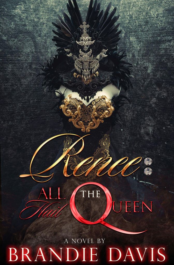 Renee: All Hail the Queen