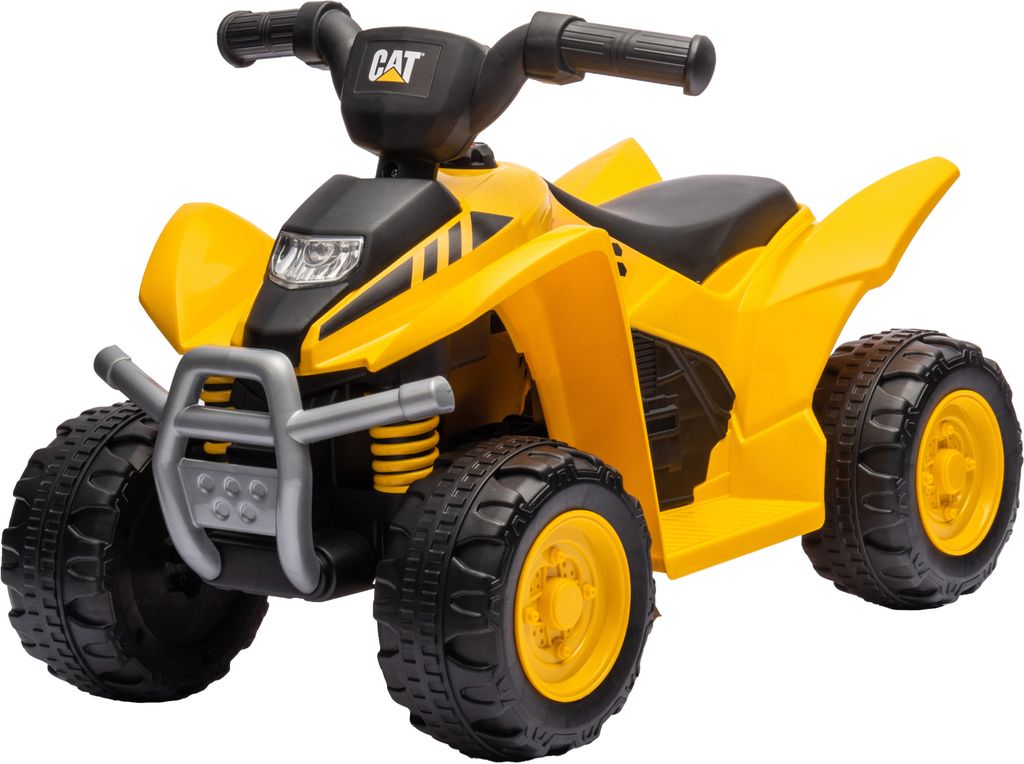 BUDDY TOYS BEC 5016 CAT čtyřkolka Obrázek produktu 