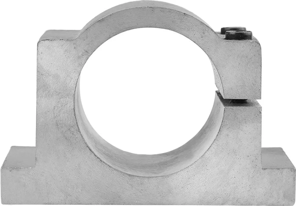 Support de broche CNC 65 mm pour éliminer le jeu d'usinage - 4