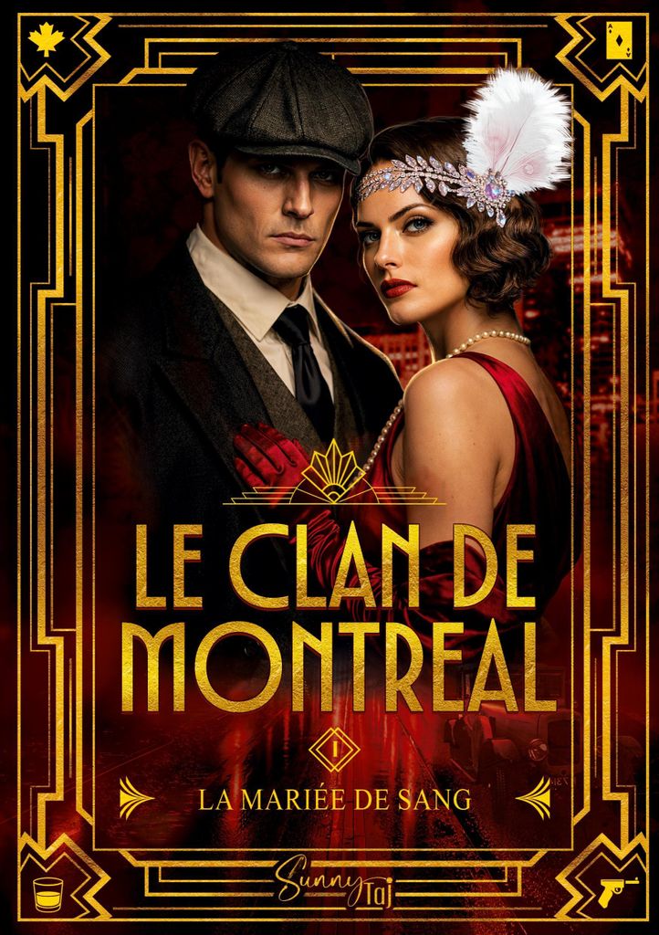 Le Clan de Montréal