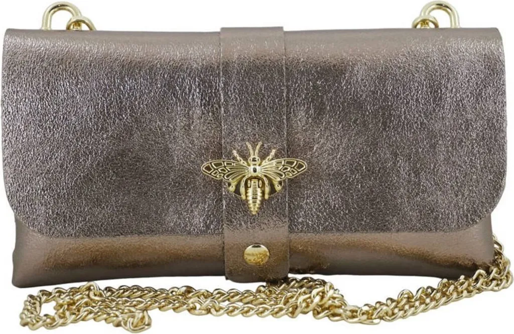 Sac de travail Barberini's 95812656742 en cuir pour ordinateur 13 pouces
