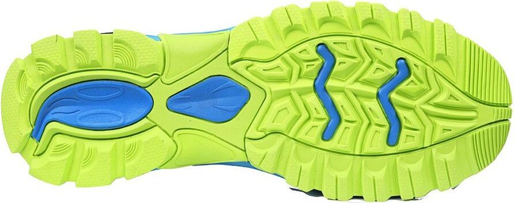 Goodyear S1 Sicherheitsschuhe schwarz/multi Gr. 44 Produktbild 12