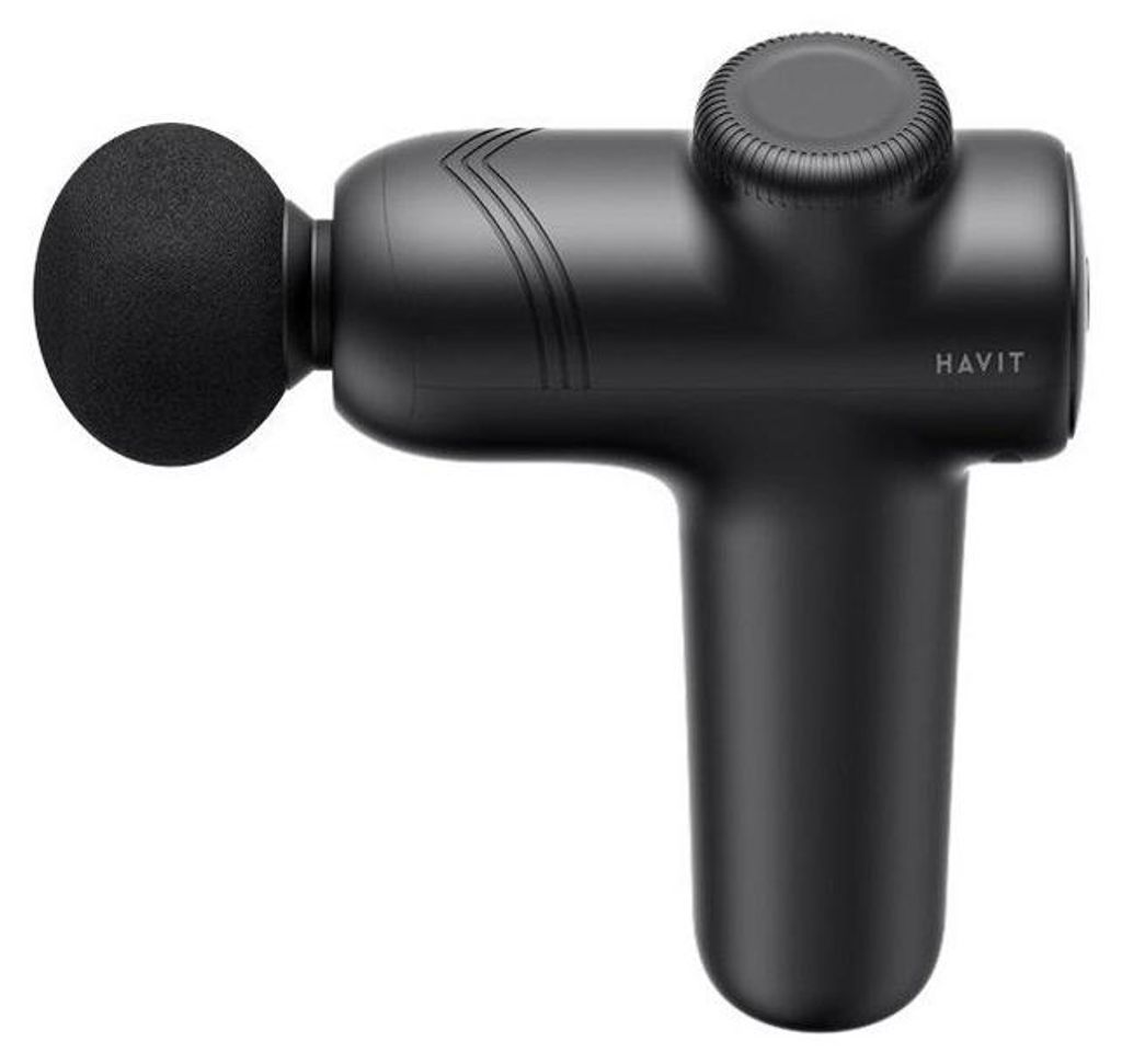 Havit MG1508 pistol hand massager Obrázek produktu 