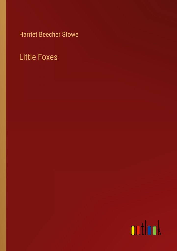 Little Foxes