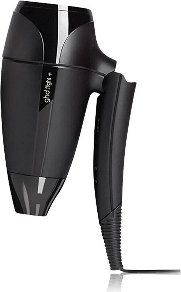 GHD flight+, Gleichstrom, 65 °C, Schwarz, 453 g Produktbild 