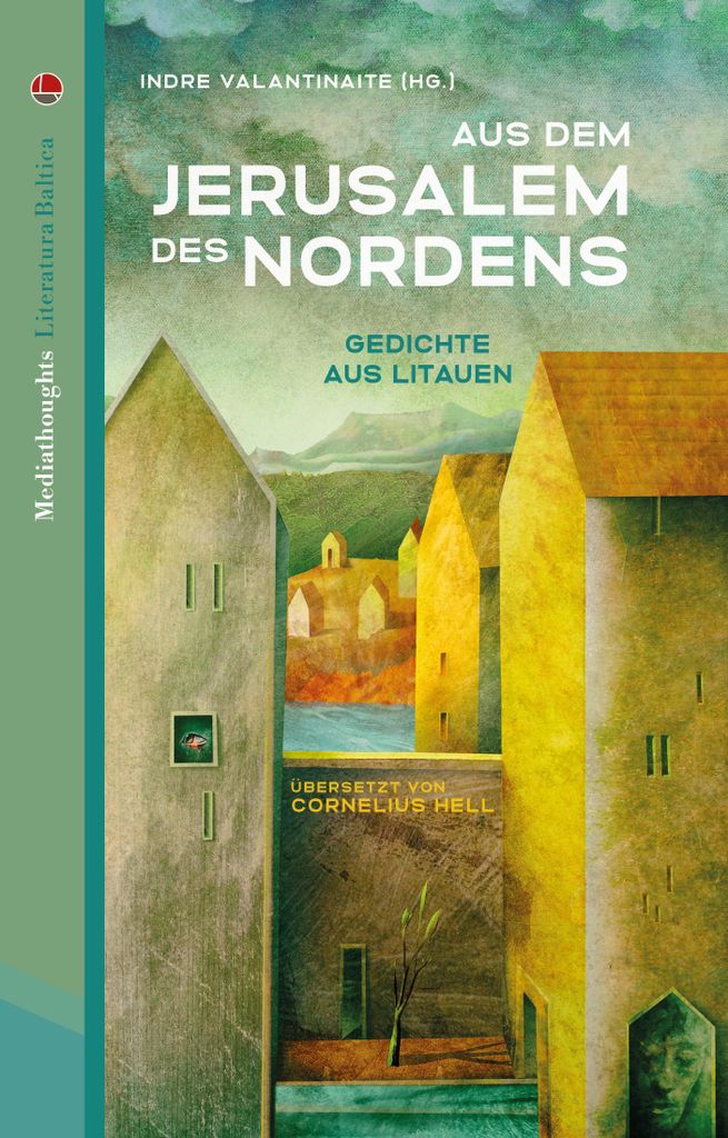 Aus dem Jerusalem des Nordens