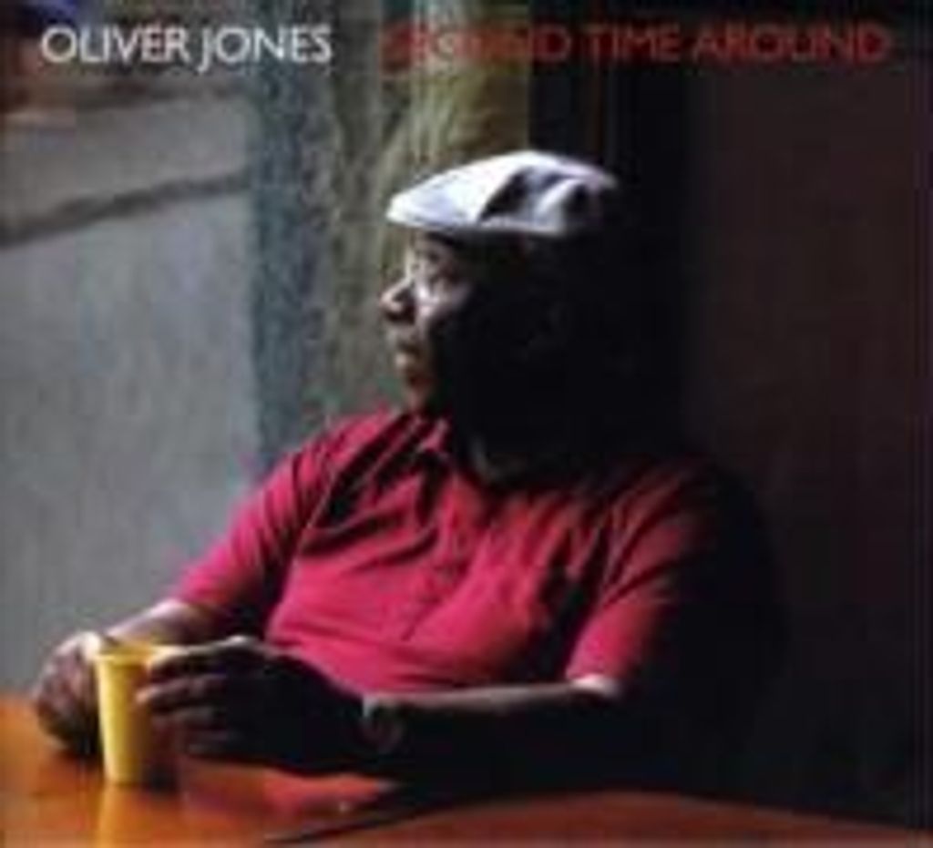 Second Time Around (Digipack)