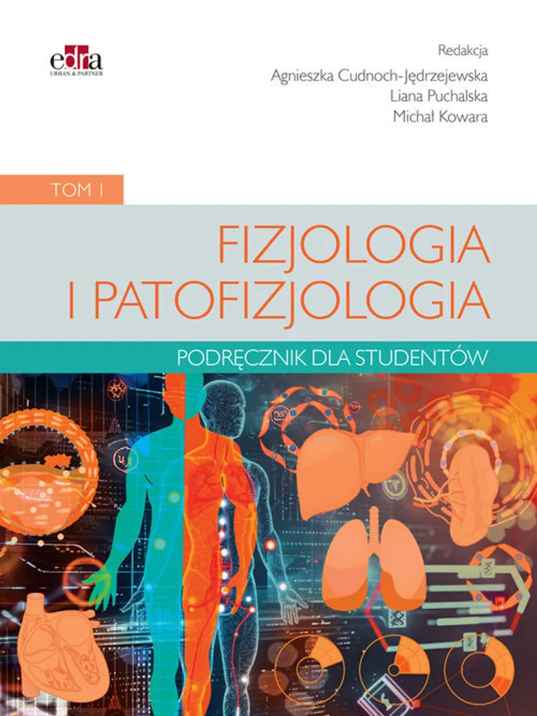 Comprendre la Physiologie et Physiopathologie : le Manuel Volume 1