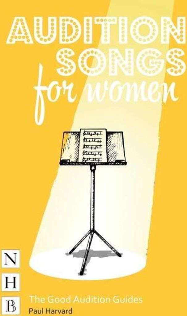 Audition Songs for Women