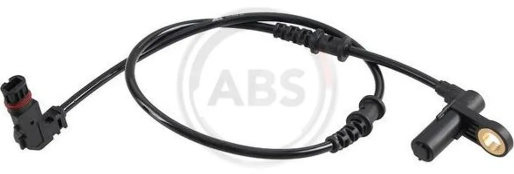 Capteur ABS de rechange pour Classe S - Capteur de vitesse OE 2205402017