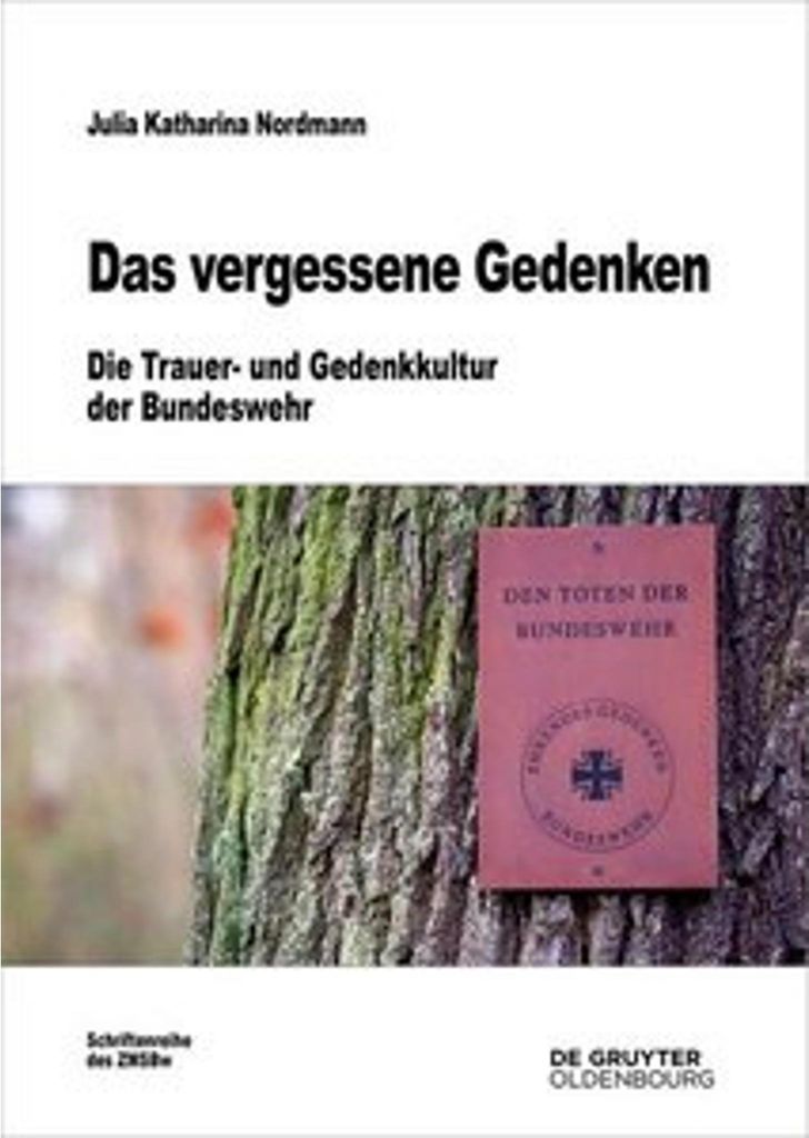 Das vergessene Gedenken