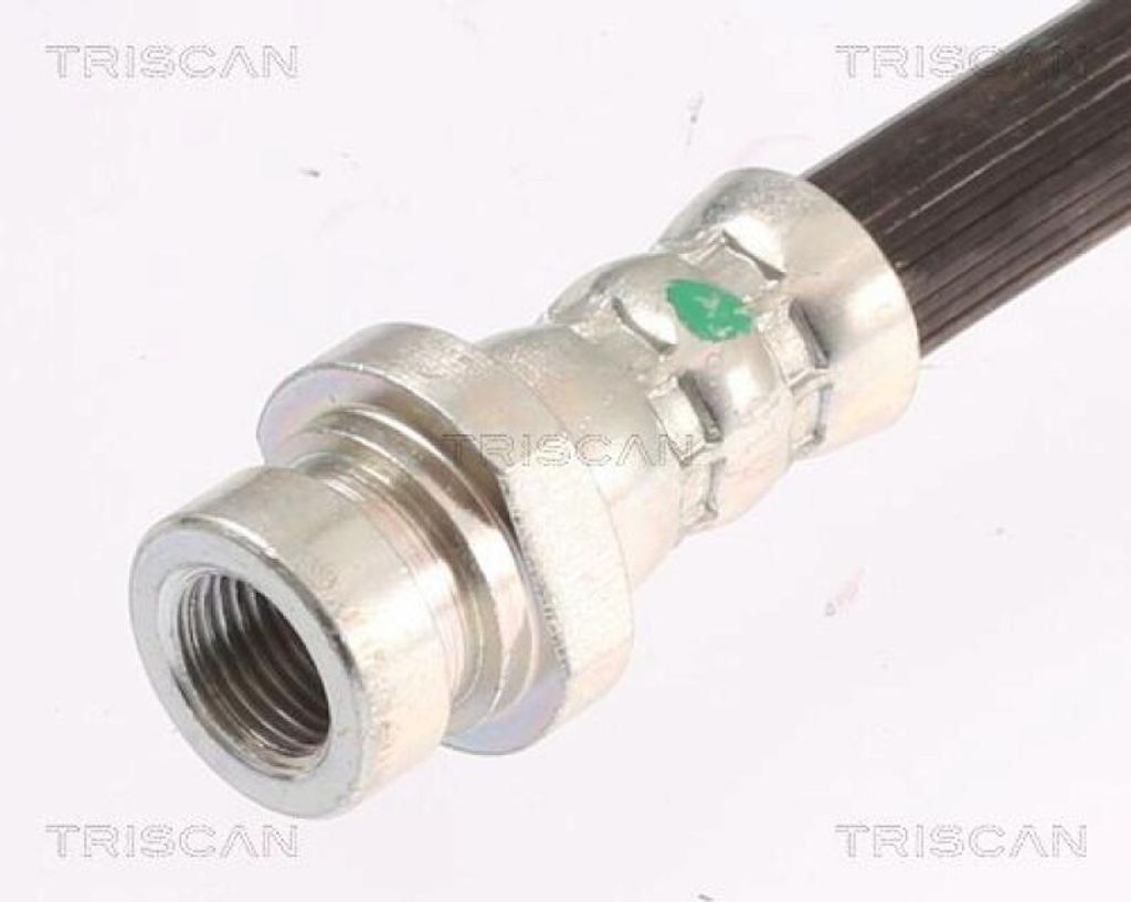 TRISCAN Bremsschlauch Links Vorne 8150 42140