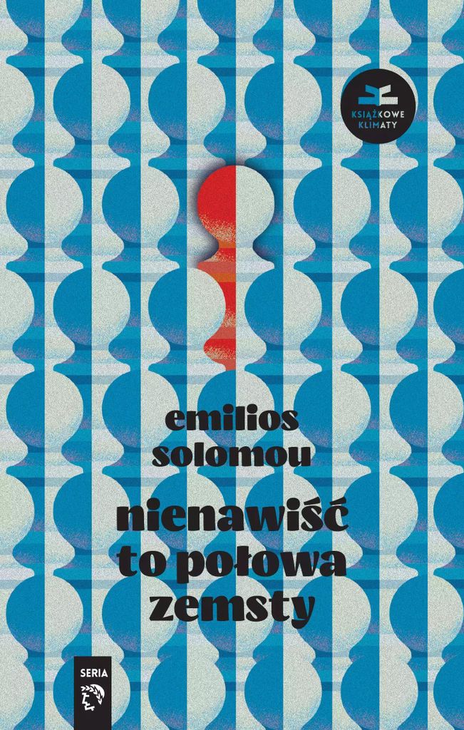 ISBN 978-83-655-9581-2, Polnisch, Taschenbuch, 652 Seiten