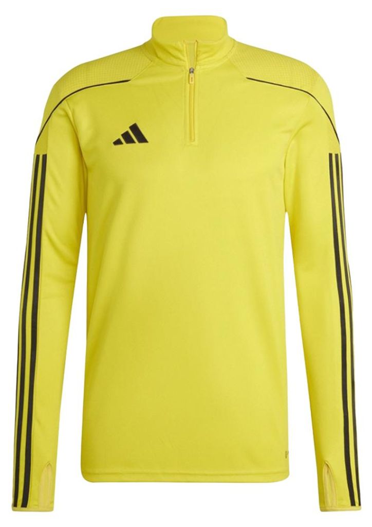 Adidas - "Tiro 23 League" Oberteil für Herren - Training MR78609 (XXL) (Gelb)