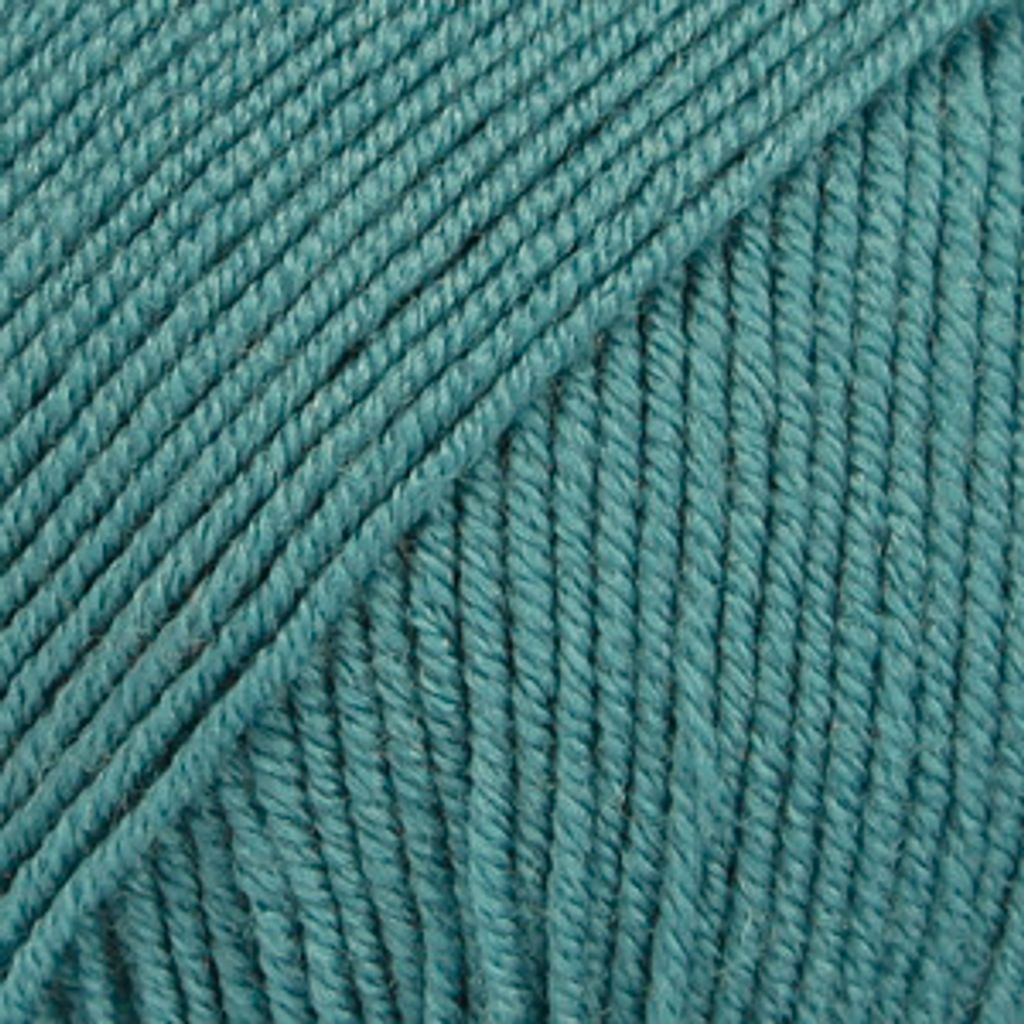 Drops Baby Merino 47 north sea Image du produit 