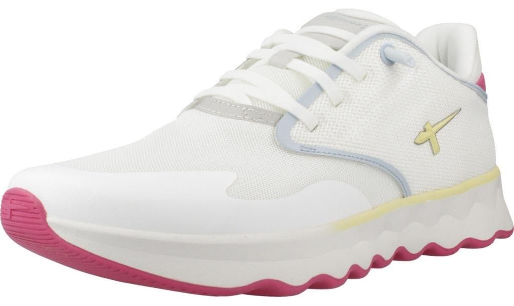 Tamaris Damen Sneaker sportlich Gummizug in Schnüroptik Produktbild 
