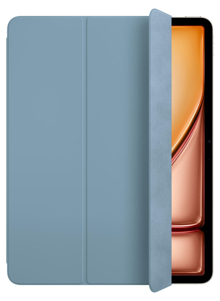 Apple Smart Folio iPad Air 13" (M2) denim Immagine del prodotto 