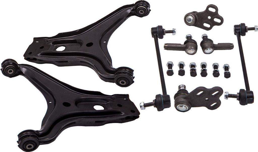 Sada Vahadel Pro Přední Nápravu Pro Audi 80 B4 + Avant + Obrázek produktu 